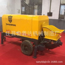 任縣叁義達機械制造廠 專業供應高品質砂漿設備，助力建筑行業高效發展