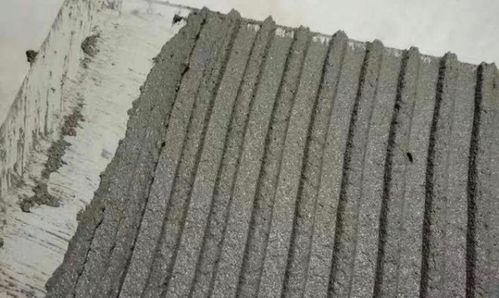 水泥砂漿貼磚頻頻脫落？探究背后成因與解決之道