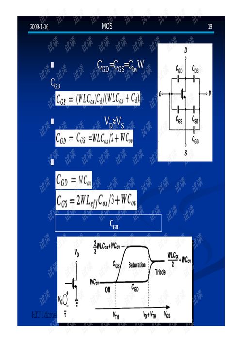 CMOS模擬集成電路設計 拉扎維經(jīng)典教材與軟件設計工具的交匯點
