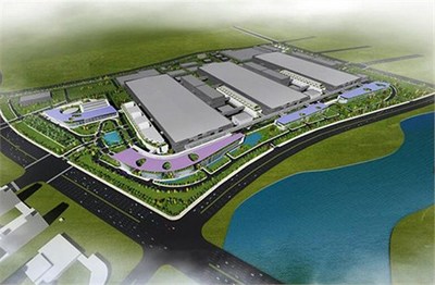 長江存儲科技有限責任公司 引領中國集成電路設計的自主創(chuàng)新之路